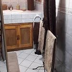 Apartmán Joli Loft Dans Village Pittoresque *
