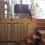 Apartmán Joli Loft Dans Village Pittoresque Péret