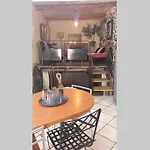 Apartmán Joli Loft Dans Village Pittoresque *
