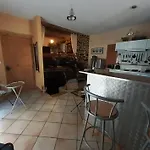 Apartmán Joli Loft Dans Village Pittoresque Péret