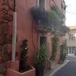Joli Loft Dans Village Pittoresque Apartmán Péret