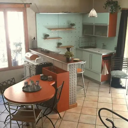Joli Loft Dans Village Pittoresque *