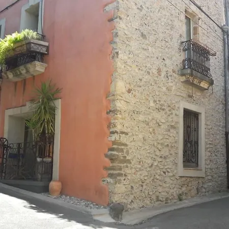 Joli Loft Dans Village Pittoresque Péret