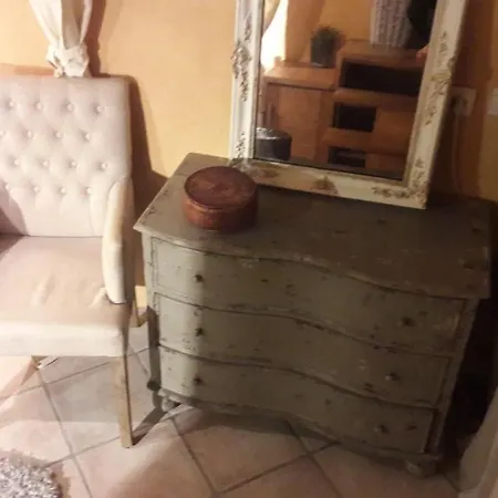 Joli Loft Dans Village Pittoresque Péret