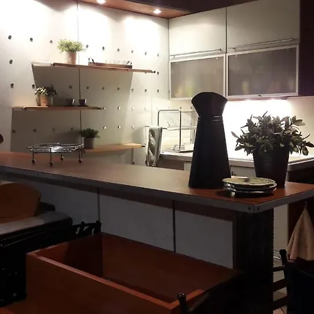 Joli Loft Dans Village Pittoresque Lejlighed