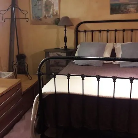 Joli Loft Dans Village Pittoresque Lejlighed *