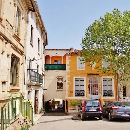 Joli Loft Dans Village Pittoresque *