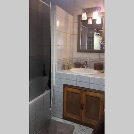 Joli Loft Dans Village Pittoresque *