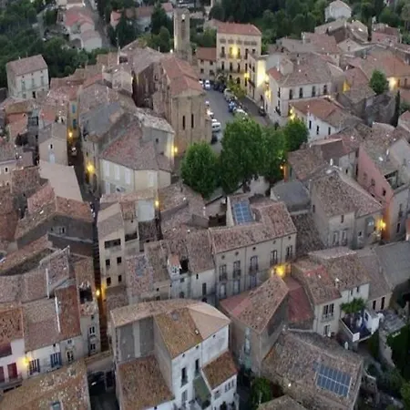 Joli Loft Dans Village Pittoresque * Péret