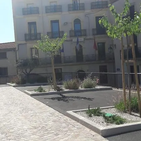 Joli Loft Dans Village Pittoresque * Péret