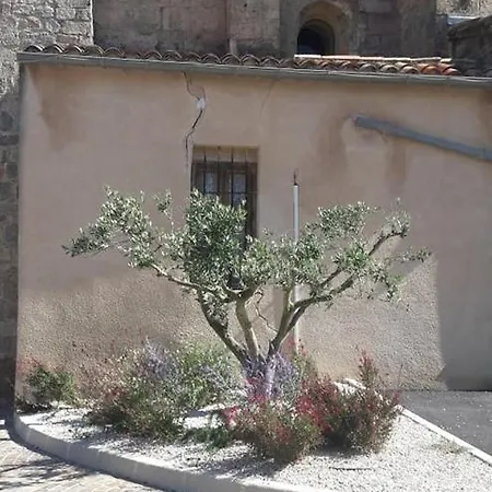Joli Loft Dans Village Pittoresque Lejlighed