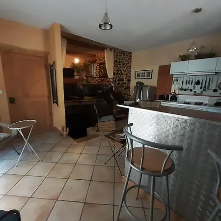 아파트 Joli Loft Dans Village Pittoresque Péret