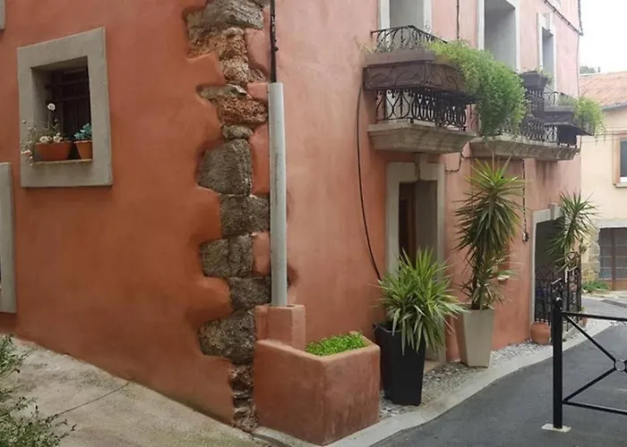 Appartement Joli Loft Dans Village Pittoresque *