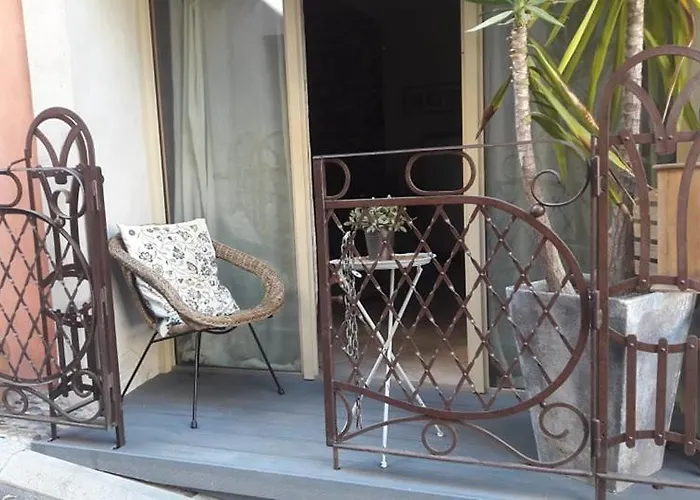 Appartement Joli Loft Dans Village Pittoresque
