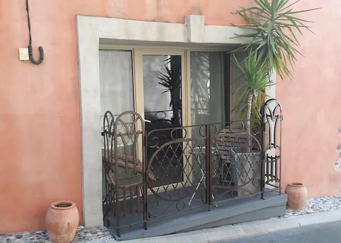 Joli Loft Dans Village Pittoresque * Péret