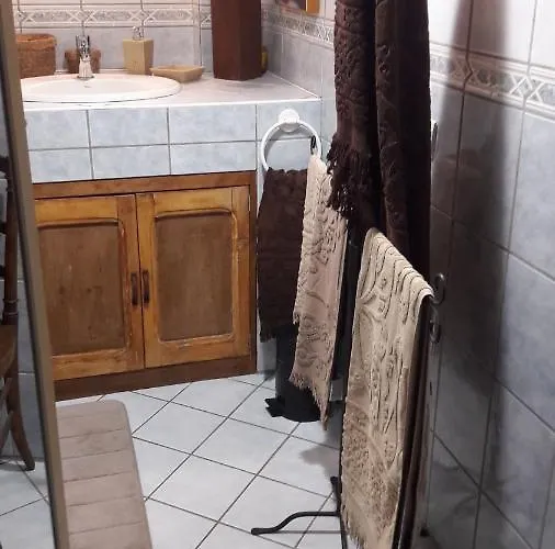 Appartement Joli Loft Dans Village Pittoresque *
