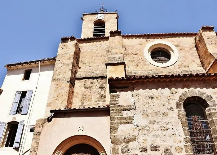 Joli Loft Dans Village Pittoresque Διαμέρισμα *