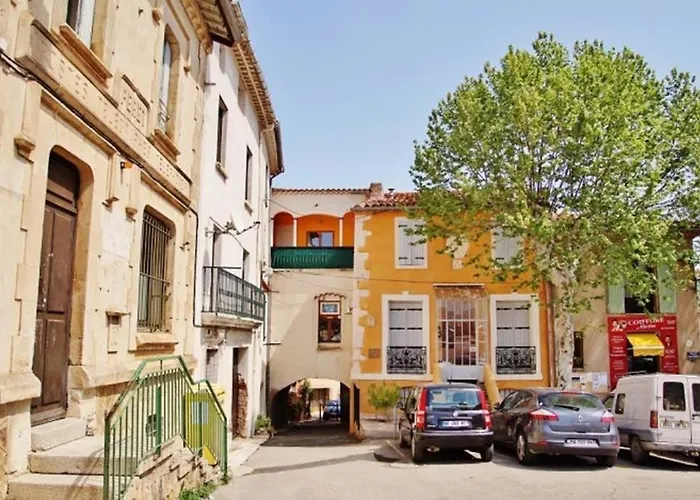 Joli Loft Dans Village Pittoresque *