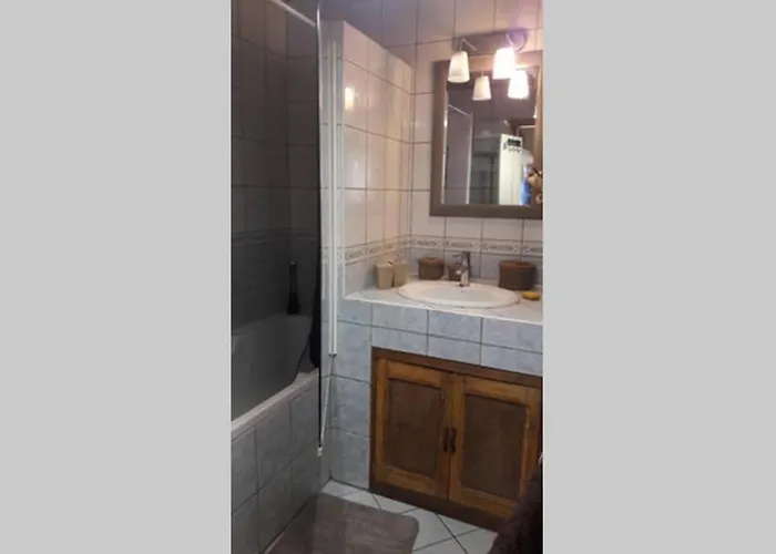 Joli Loft Dans Village Pittoresque *