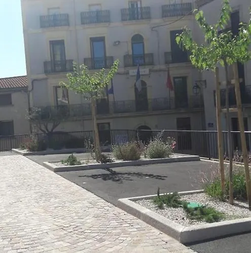 Joli Loft Dans Village Pittoresque * Péret