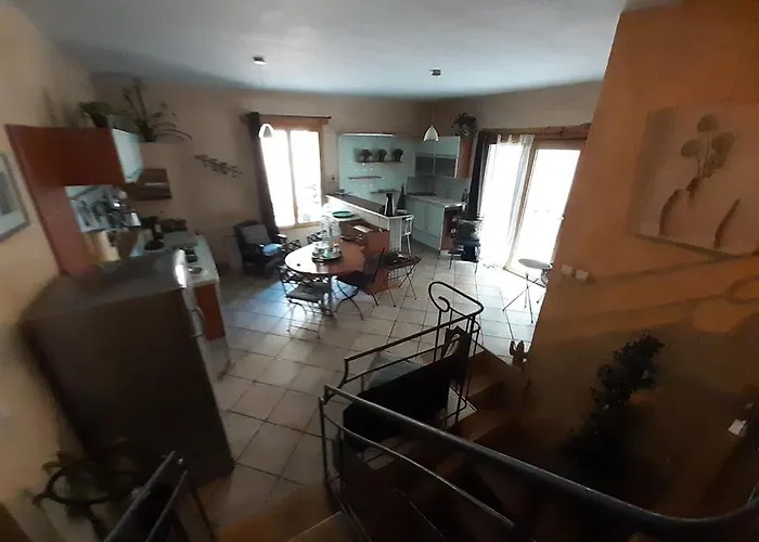 Joli Loft Dans Village Pittoresque Appartement *